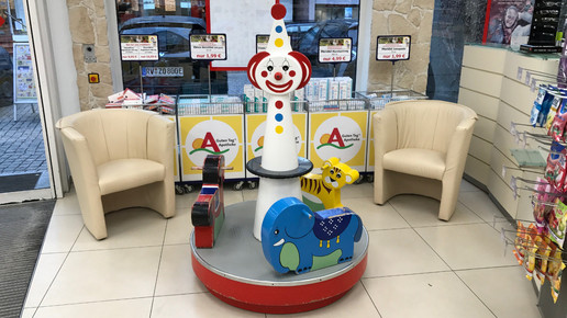 innen 6 Kornhaus-Apotheke