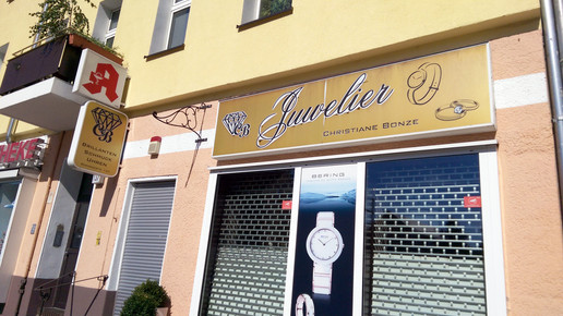 juwelier bonze apo aa