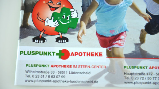 kundenzeitschrift pluspunkt eh aaneu
