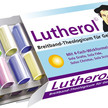 Lutherol: Wer‘s schluckt, der stirbt