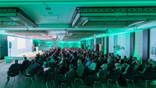 Phoenix-Apotheker tagen in Berlin