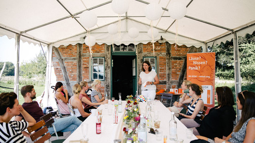 pohl-boskamp bloggertreffen19 Saskia Bauermeister