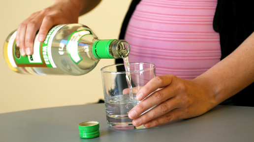 Neue Leitlinie zur FAS-Diagnose