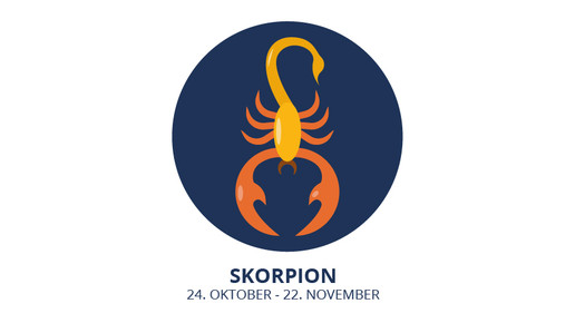 skorpion