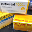 Vitamin D: Keine Nierensteine, keine Arterienverkalkung