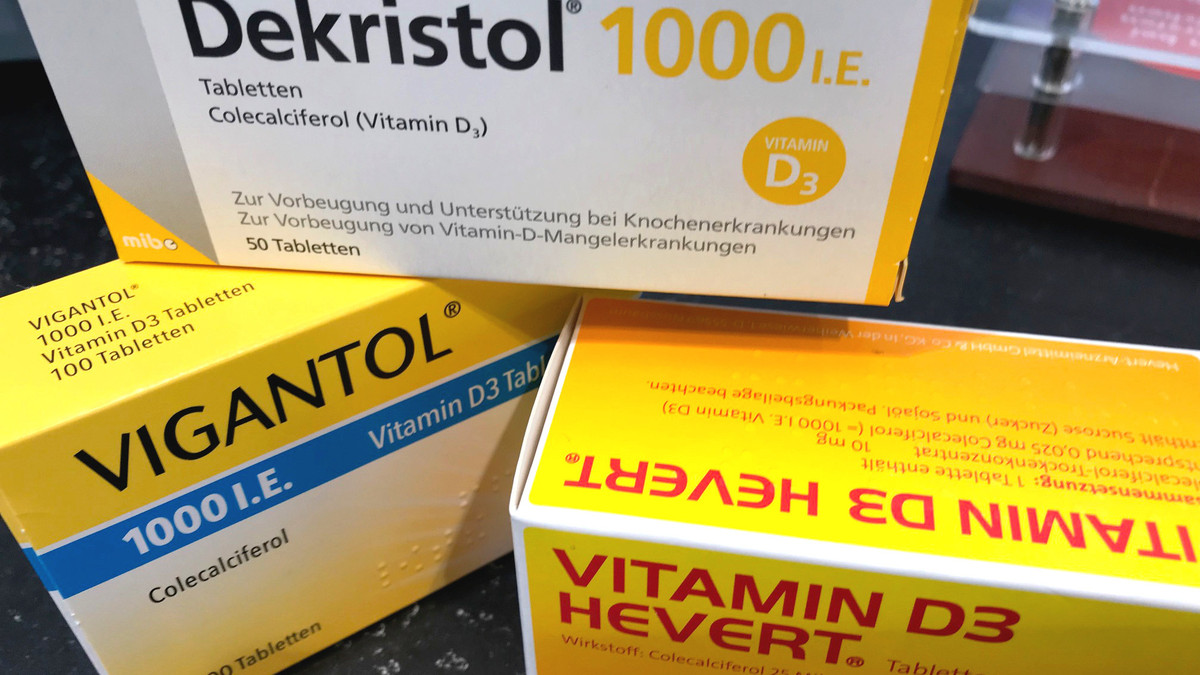 Ab Wann Ist Vitamin D Verschreibungspflichtig www.apotheke-adhoc.de