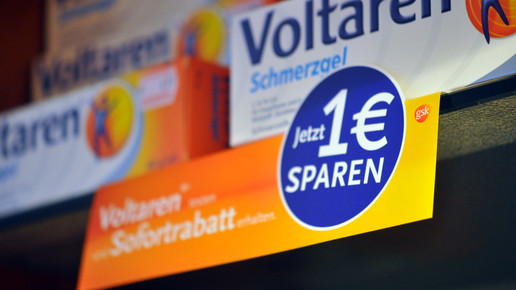 voltaren promotion3 rabatt aa