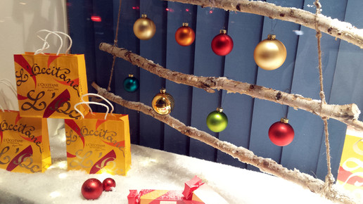 weihnachtsdeko rats-apotheke laupheim1 rats-apo