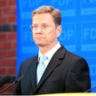 Guido Westerwelle gestorben