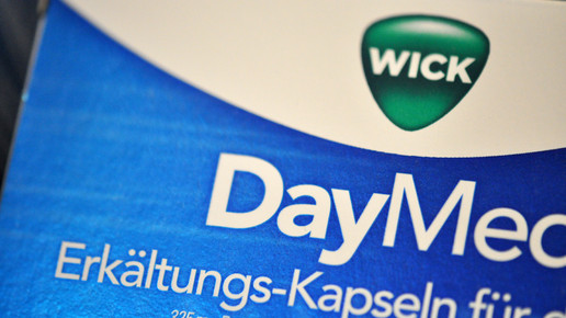 wick daymed kapseln aa