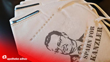 Spahn im Wahlkampfmodus