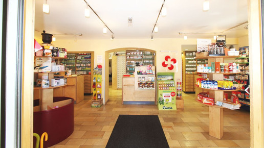 Alpspitz-Apotheke Farchant innen01 Alpspitz-Apotheke