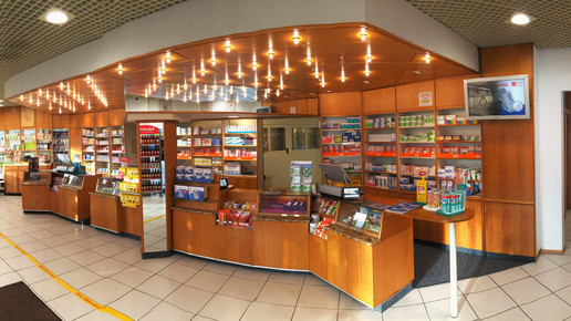 Apo Innen apo am markt