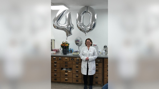 40 Jahre PTA: „Wir halten Apothekern den Rücken frei!“