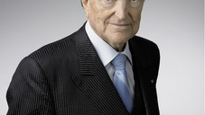 Umschau-Gründer Becker gestorben