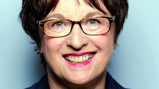 Brigitte Zypries spd susie knoll