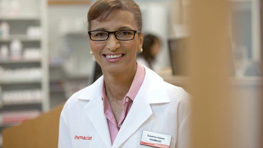 CVSpharmacy Pharmacist-1 cvs