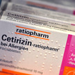 Cetirizin Ratiopharm kommt später