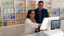 Pharma Privat: Praktikum in der Apotheke