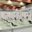 Reaktivierung der Impfzentren und Pflicht für Testkonzepte