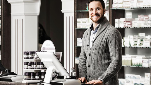 Kay klindwort klindwort Apotheke