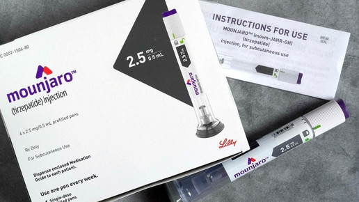 Mounjaro: Tod nach Abnehmspritze