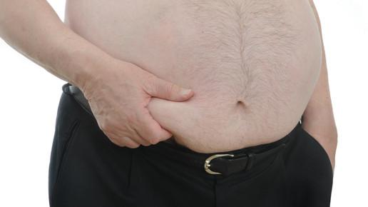 MV-Bevölkerung hat höchsten BMI