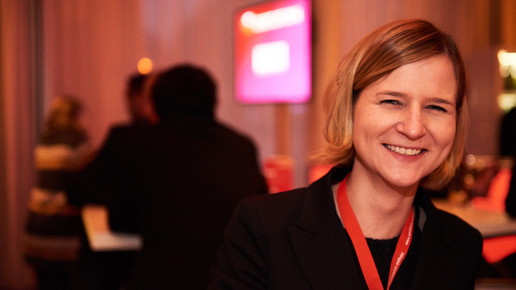 VISION A Harry Weber 95