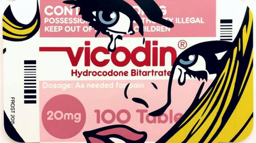 Vicodin