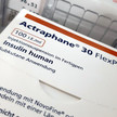 Aus für Humaninsuline: Politik muss handeln