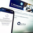 Störung bei der Apobank App und Website der Apobank mit Hinweis auf Wartungsarbeiten