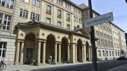 Justizministerium plant Lockerungen für Geimpfte