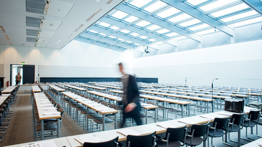 Union will Selbstauskunft von allen Abgeordneten