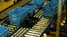 Gehes Niederlassungsleiter