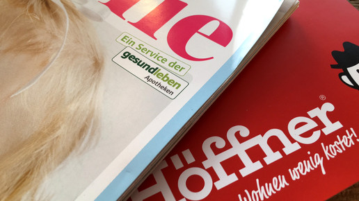 gesund leben elternzeitschrift hoeffner aa