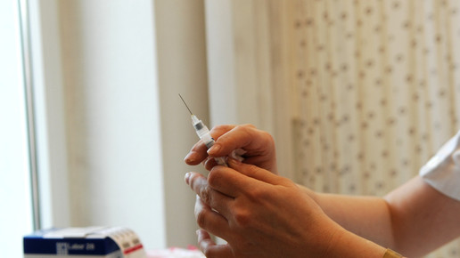 Chinas Impfstoff-Skandal: Rückruf auch im Ausland