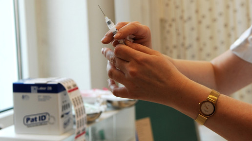 impfen spritze eh aaneu