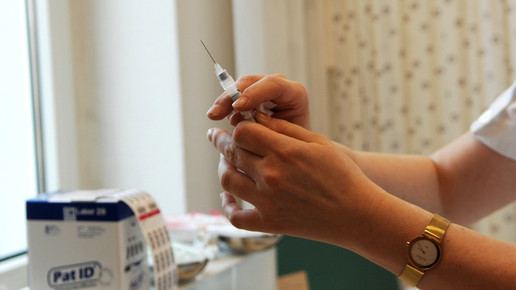 impfen spritze eh aaneu