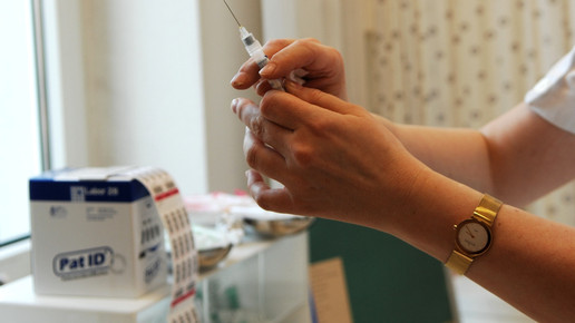 impfen spritze eh aaneu