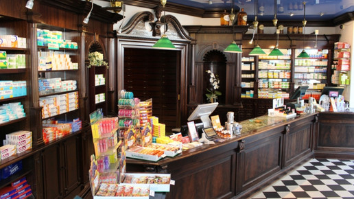 inselapotheke sylt innen inselapotheke