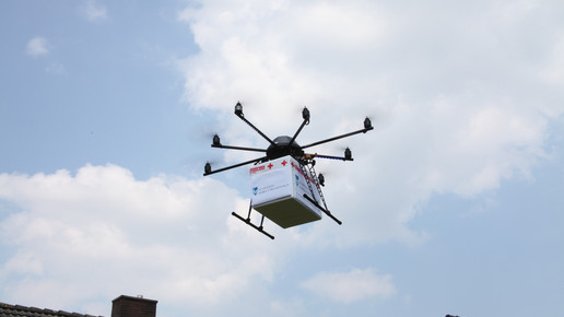 mikrokopter2 Hi Systems