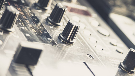 pult tonstudio gettinstarted