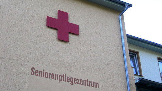 seniorenpflegezentrum aaneu