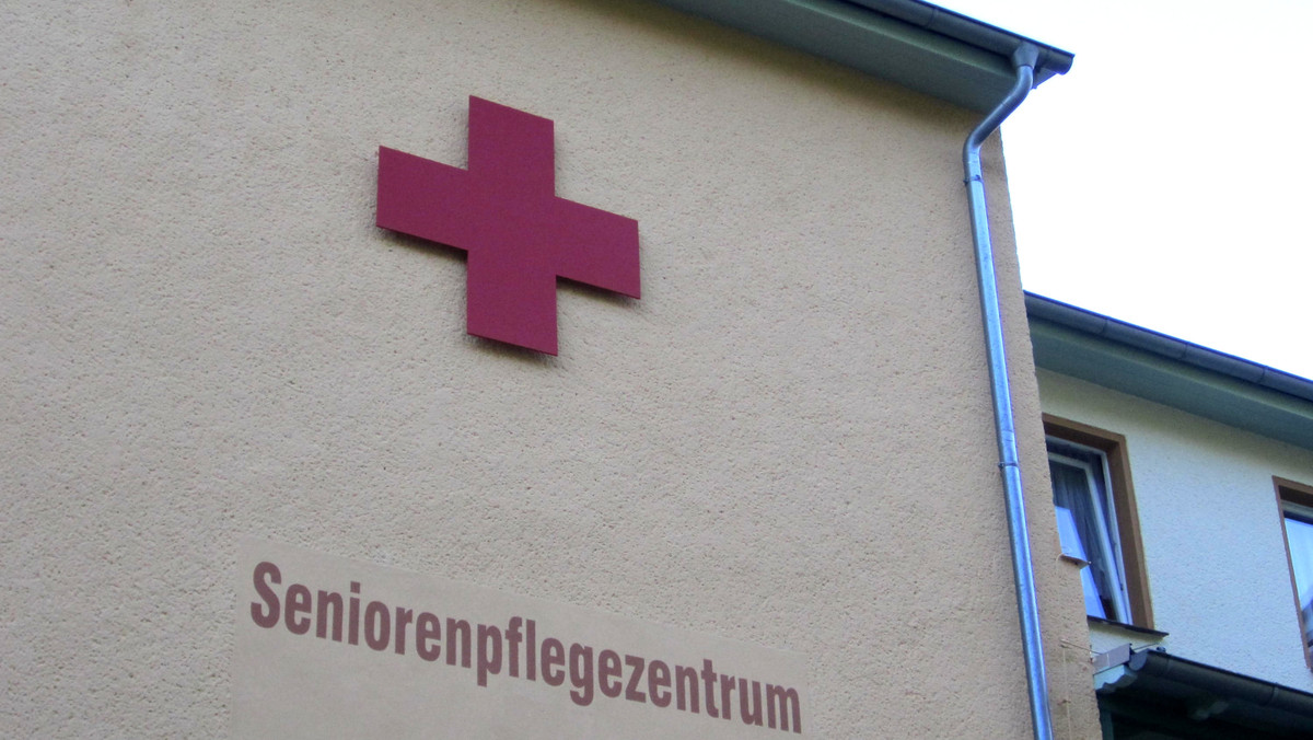Landshut: Pflegerin muss in Haft
