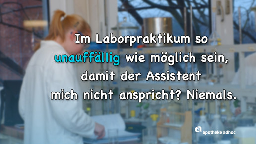 studentenaussagen laborpraktikum