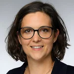 Professor Dr. Beate Müller im Porträt