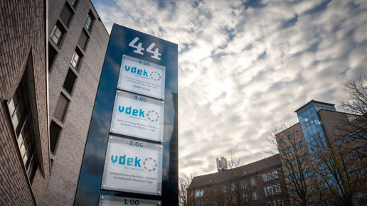 Kassen wollen pDL-Topf auflösen