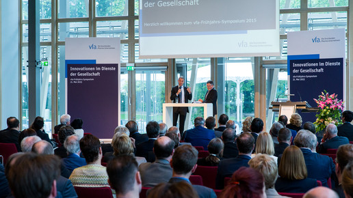 vfa Bohlen Pfundner Auditorium vfa