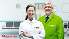 DocMode – für den modernen Hausarzt