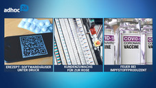 adhoc24 vom 21.01.2021